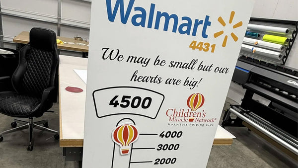 Signs & Banners by Xplosive Printing
