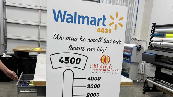 Signs & Banners by Xplosive Printing
