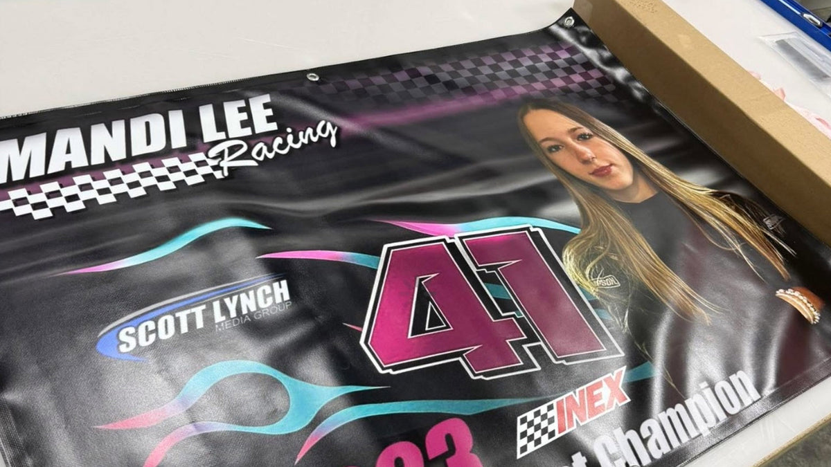 Banners