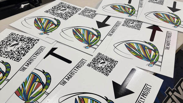 Signs & Banners by Xplosive Printing