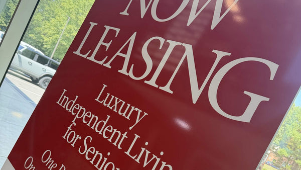 Signs & Banners by Xplosive Printing