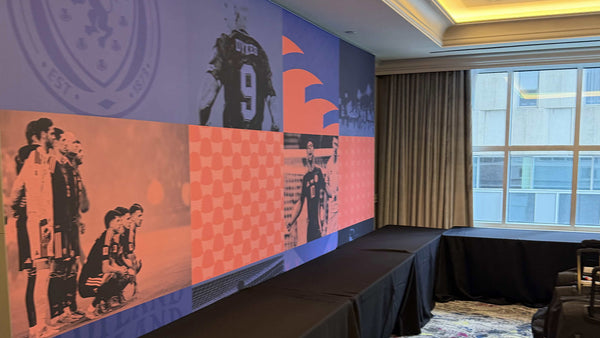 Signs & Banners by Xplosive Printing