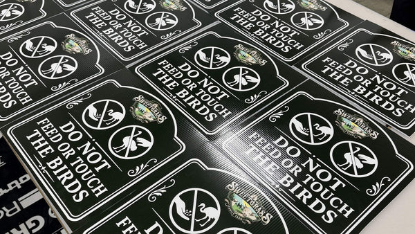 Signs & Banners by Xplosive Printing