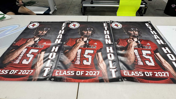 Signs & Banners by Xplosive Printing