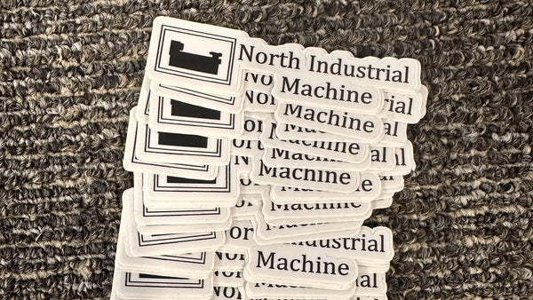Stickers by Xplosive Printing