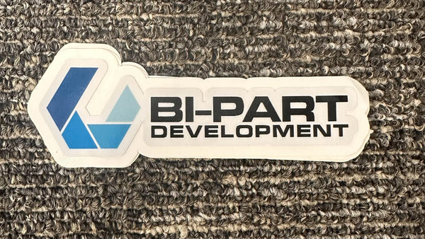 Stickers by Xplosive Printing