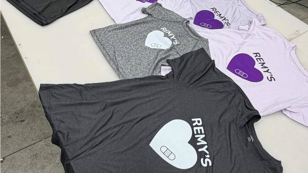 Custom Stores by Xplosive Printing