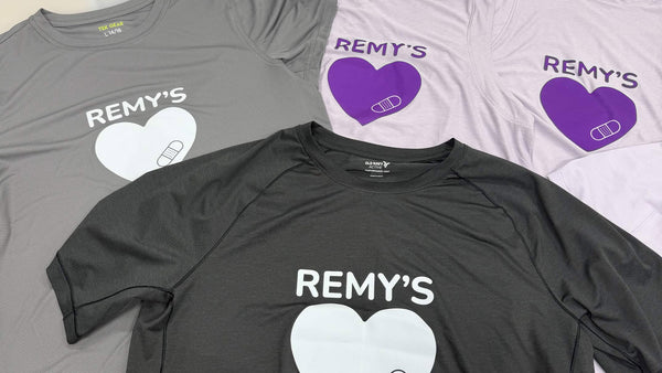 Custom Stores by Xplosive Printing