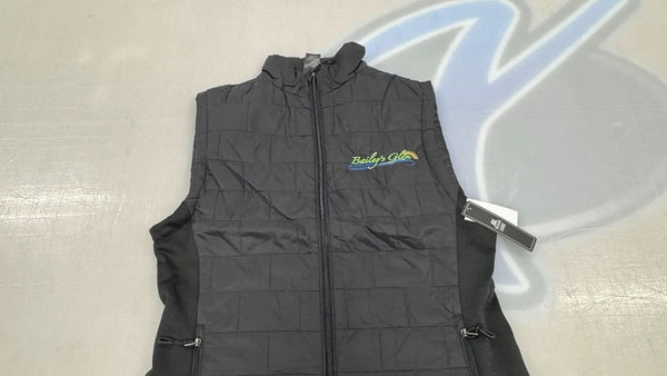 Custom Stores by Xplosive Printing