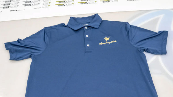 Custom Stores by Xplosive Printing