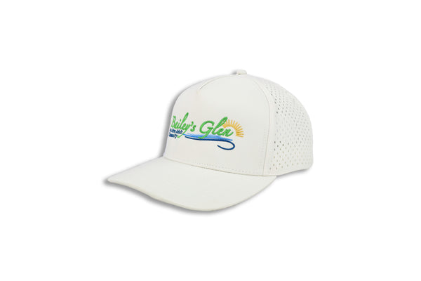 Bailey's Glen - 5-Panel Cap