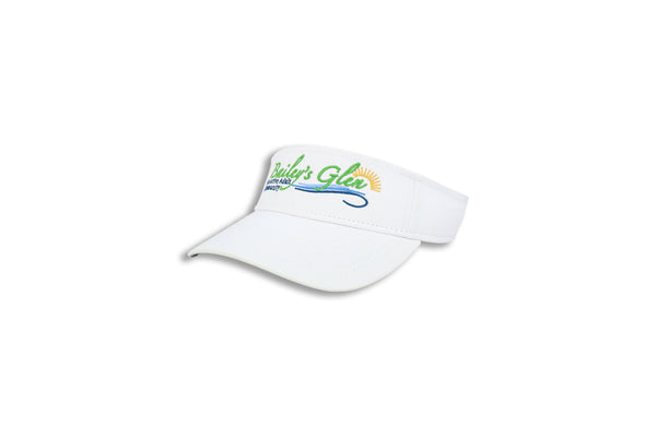 Bailey's Glen - Performance Phoenix Visor