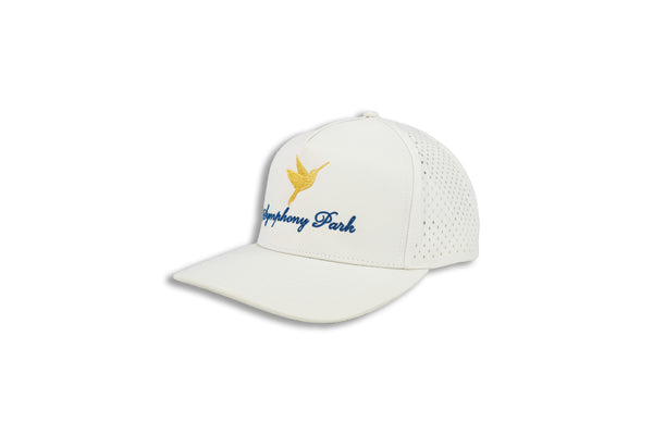 Symphony Park - 5-Panel Cap