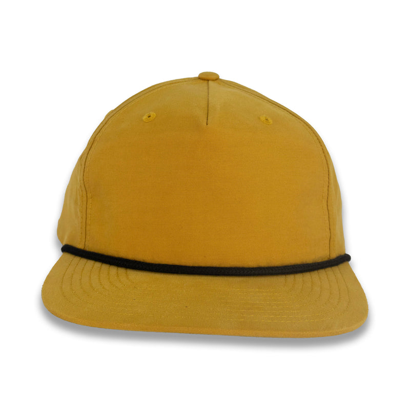 Richardson Umpqua Gramps Cap - Biscuit/Black