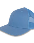 Richardson 112 Solid Trucker - Columbia Blue