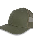 Richardson 112 Solid Trucker - Loden