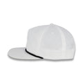 Richardson Umpqua Gramps Cap - White/Black