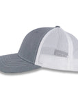Richardson Youth Trucker Snapback Cap