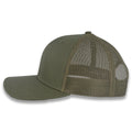 Richardson 112 Solid Trucker - Loden