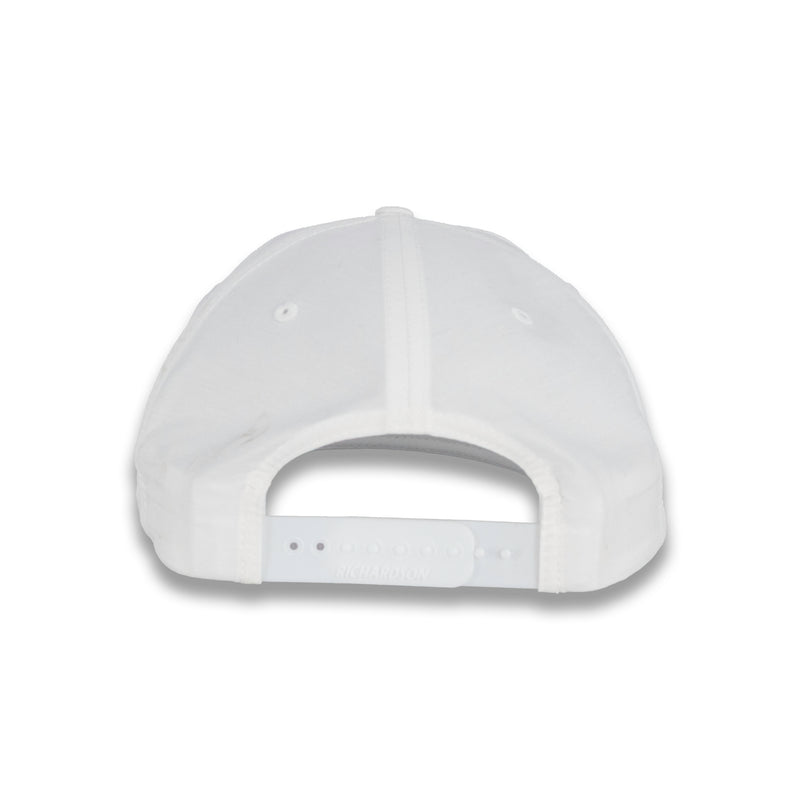 Richardson Umpqua Gramps Cap - White/Black