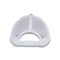 Richardson 112 Tri-Color Trucker - Royal/White/Heather Gray
