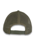 Richardson 112 Solid Trucker - Loden