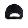 Richardson 112 Solid Trucker - Black