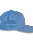 Richardson 112 Solid Trucker - Columbia Blue