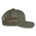 Richardson 112 Solid Trucker - Loden