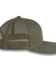 Richardson 112 Solid Trucker - Loden