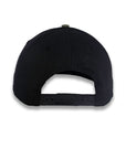 Richardson Split Twill Trucker - Loden/Black