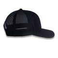 Richardson 112 Solid Trucker - Black