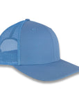 Richardson 112 Solid Trucker - Columbia Blue