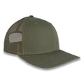 Richardson 112 Solid Trucker - Loden