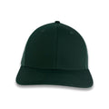 Richardson 112 Solid Trucker - Dark Green