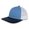Columbia Blue/White/Navy