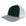 Dark Green/White/Heather Gray