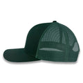 Richardson 112 Solid Trucker - Dark Green