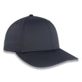 Richardson Solid Twill Trucker - Charcoal