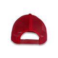 Richardson 112 Solid Trucker - Red