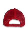 Richardson 112 Solid Trucker - Red