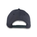 Richardson Solid Twill Trucker - Charcoal