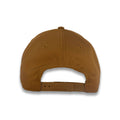 Richardson Solid Twill Trucker - Caramel