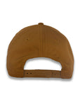 Richardson Solid Twill Trucker - Caramel