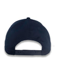 Richardson Solid Twill Trucker - Navy
