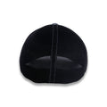 Richardson R-Flex Trucker Cap - Heather Gray/Black
