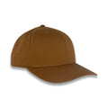 Richardson Solid Twill Trucker - Caramel