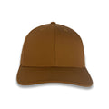 Richardson Solid Twill Trucker - Caramel
