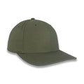 Richardson Solid Twill Trucker - Loden