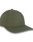 Richardson Solid Twill Trucker - Loden